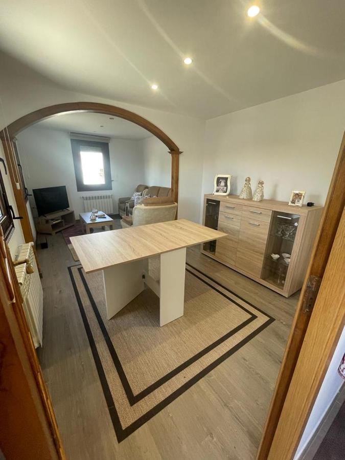 Casa O Castano Villa Carballino Eksteriør bilde