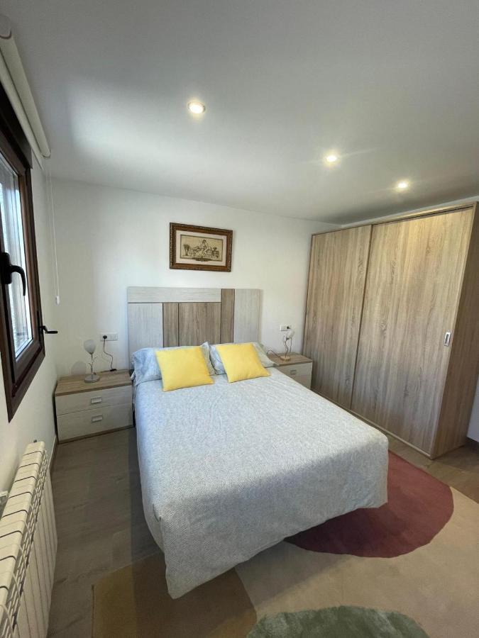 Casa O Castano Villa Carballino Eksteriør bilde